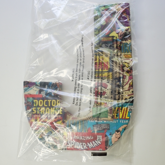 Marvel Comics - Picture 16 of 16